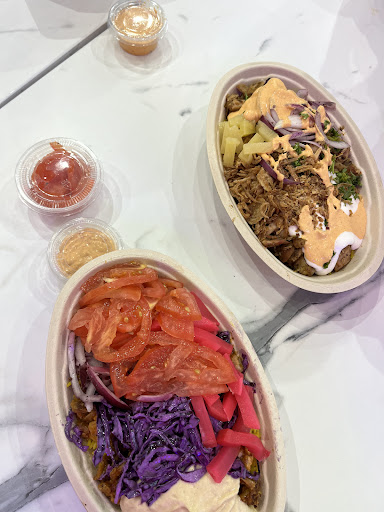 Photo of Tahini’s - 336 Wellington Rd Unit 1, London, ON N6C 4P6